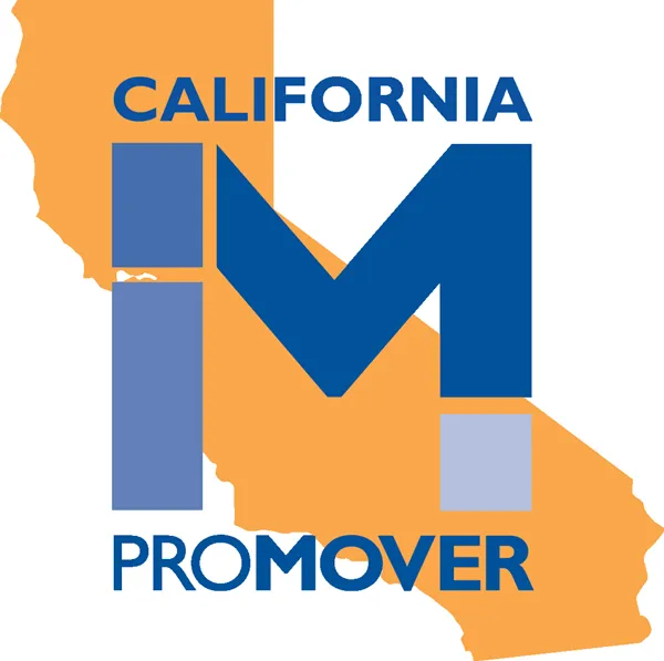 California Pro Mover 1920w